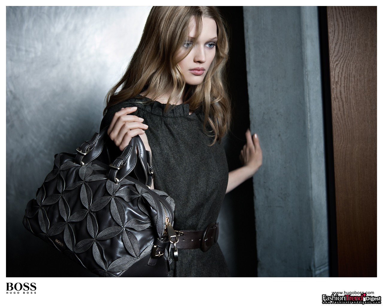 Hugo Boss 2009ﶬVDƬ